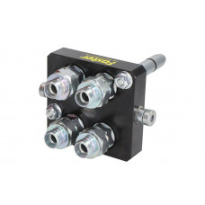 Cupla rapida Element hidraulic de cuplare rapidă parte mobilă 40l min MAI RAPID 2P406A 4 2 18MC Cupla rapida Element hidraulic de cuplare rapidă parte mobilă 40l min MAI RAPID 2P406A 4 2 18MC