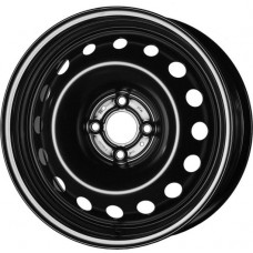 Janta otel PKW 6.5x16 4x100 CH 60 ET: 40 Janta otel RENAULT CAPTUR I CLIO IV 11.12- CMR MW R1-1892 Janta otel PKW 6.5x16 4x100 CH 60 ET: 40 Janta otel RENAULT CAPTUR I CLIO IV 11.12- CMR MW R1-1892