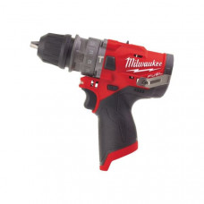 Surubelnita burghiu Drill-screwdriver impact power supply: battery-powered M12 FPDX-0 15-13mm voltage: 12V maximum torque: 35Nm Li-Ion MILWAUKEE 4933464135 Surubelnita burghiu Drill-screwdriver impact power supply: battery-powered M12 FPDX-0 15-13mm voltage: 12V maximum torque: 35Nm Li-Ion MILWAUKEE 4933464135
