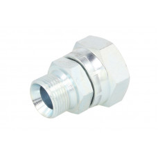 Cuplaj hidraulic reducere filet interior 1 inch filet exterior 3/4 inch HYVA 01223677 Cuplaj hidraulic reducere filet interior 1 inch filet exterior 3/4 inch HYVA 01223677
