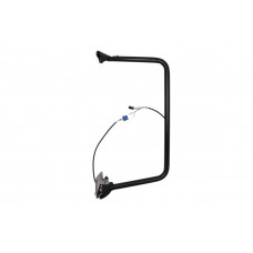 Suport montare, oglinda retrovizoare exterioara Element oglinda laterala suport oglinda laterala Stanga MERCEDES ATEGO AXOR 01.98-10.04 MEKRA 583752100 Suport montare, oglinda retrovizoare exterioara Element oglinda laterala suport oglinda laterala Stanga MERCEDES ATEGO AXOR 01.98-10.04 MEKRA 583752100