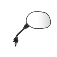 Sistem oglinzi Mirror right thread diameter: 10x125mm direction: right-sided colour: neagra road approval: yes fitting in handlebars GILERA STALKER 50 1997-2011 RMS RMS 12 277 0730 Sistem oglinzi Mirror right thread diameter: 10x125mm direction: right-sided colour: neagra road approval: yes fitting in handlebars GILERA STALKER 50 1997-2011 RMS RMS 12 277 0730