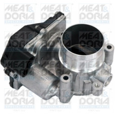 Carcasa clapeta strangulator AUDI A3 A4 B8 A6 C6 Q5 TT SEAT ALTEA ALTEA XL SKODA OCTAVIA II SUPERB II VW GOLF VI JETTA III PASSAT B6 SCIROCCO III TIGUAN 2.0D 05.03- MEAT & DORIA MD89073E Carcasa clapeta strangulator AUDI A3 A4 B8 A6 C6 Q5 TT SEAT ALTEA ALTEA XL SKODA OCTAVIA II SUPERB II VW GOLF VI JETTA III PASSAT B6 SCIROCCO III TIGUAN 2.0D 05.03- MEAT & DORIA MD89073E