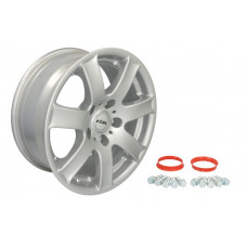 Janta aliaj PKW Verificati kit-ul de montare al jantei 7.0x16 5x120 ET: 20 Janta aluminiu RIAL RIAL FLC7620B91 Janta aliaj PKW Verificati kit-ul de montare al jantei 7.0x16 5x120 ET: 20 Janta aluminiu RIAL RIAL FLC7620B91
