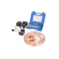 Kit de montaj Set de auto-fabricare a furtunului de frana BASIC WP WP5-SB-03 Kit de montaj Set de auto-fabricare a furtunului de frana BASIC WP WP5-SB-03