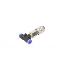 Unelte pentru vulcanizare Tools for tyre servicing fi8 tee for ppm019 set BORG PPM001