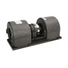 Ventilator, habitaclu Air blower SPAL double 1170m³/h12V no regulation SPAL 006-A39-22 Ventilator, habitaclu Air blower SPAL double 1170m³/h12V no regulation SPAL 006-A39-22