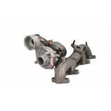 Turbo / turbina SEAT TOLEDO III (5P2) GARRETT 751851-9004S