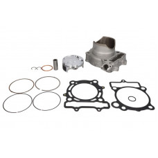Cilindru motor Cilindru assy 270 4T Big-Bore with gaskets with piston KAWASAKI KX SUZUKI RM-Z 250 2004-2008 CYLINDER WORKS 31001-K01 Cilindru motor Cilindru assy 270 4T Big-Bore with gaskets with piston KAWASAKI KX SUZUKI RM-Z 250 2004-2008 CYLINDER WORKS 31001-K01