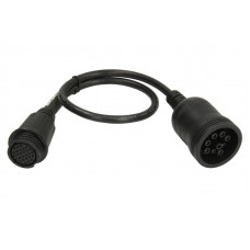 Cablu de citire a erorilor TEXA AGRI cablu de conectare CATERPILLAR / PERKINS TEXA TEX 3151/T38 Cablu de citire a erorilor TEXA AGRI cablu de conectare CATERPILLAR / PERKINS TEXA TEX 3151/T38