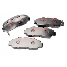 Placute de frana - Tuning Ferodo DS Performanta frana tampoane R Honda CR-V 2.0i 16V 97 - ACCORD 2.0/2.2i 01/93-15felgi FERODO FDS905 Placute de frana - Tuning Ferodo DS Performanta frana tampoane R Honda CR-V 2.0i 16V 97 - ACCORD 2.0/2.2i 01/93-15felgi FERODO FDS905