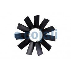 Paleta ventilator, racire motor Radiator fan diameter 455 mm number of blades 11 FENDT COJALI 8521632COJ Paleta ventilator, racire motor Radiator fan diameter 455 mm number of blades 11 FENDT COJALI 8521632COJ