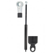 Telescop gaz usa KROSNO KR24097 Telescop gaz usa KROSNO KR24097