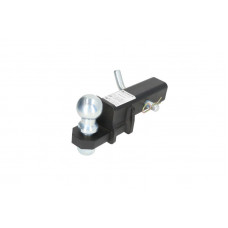Carlig remorcare tractare adaptor pentru carlige americane tip 7 STEINHOF STZK-7