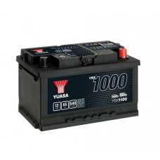 Acumulator Pornire Battery YUASA 12V 65Ah/540A YBX1000 CaCa R+ standard 278x175x190 B13 starting YUASA YBX1100 Acumulator Pornire Battery YUASA 12V 65Ah/540A YBX1000 CaCa R+ standard 278x175x190 B13 starting YUASA YBX1100