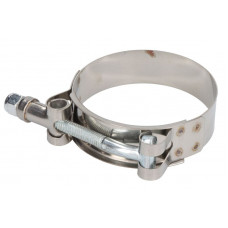 Alte elemente sistem de evacuare Cable tie stainless steel 53mm 64 mm TURBOWORKS PP-IN-034 Alte elemente sistem de evacuare Cable tie stainless steel 53mm 64 mm TURBOWORKS PP-IN-034