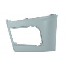 Bara de protectie Bumper L front low version MERCEDES ACTROS MP4 / MP5 07.11- COSPEL 405.96105