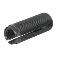 Surub, aliniament roti Steering rod regulation nut M30x15/M38x15x110mm MERCEDES ACTROS MP4 / MP5 ANTOS AROCS AXOR 2 10.04- REINHOCH RH52-0001 Surub, aliniament roti Steering rod regulation nut M30x15/M38x15x110mm MERCEDES ACTROS MP4 / MP5 ANTOS AROCS AXOR 2 10.04- REINHOCH RH52-0001