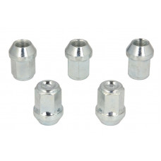 Trusa de montare a jantei de aliaj Fitting kit OE/Fix N D13CL10 60° cone M14x15 1 kit / 1 wheel - 5 holes ITWHEELS ITW49113 Trusa de montare a jantei de aliaj Fitting kit OE/Fix N D13CL10 60° cone M14x15 1 kit / 1 wheel - 5 holes ITWHEELS ITW49113