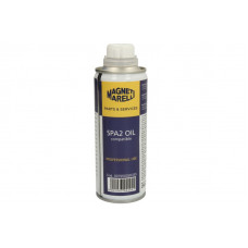 Uleiuri pt instalatia de climatizare Vehicle A/C system oil PAG 46 025L 1 pcs coolant type: R1234yf/R134a ISO 46 a/C station model: wszystkie modele MAGNETI MARELLI 007950026335 Uleiuri pt instalatia de climatizare Vehicle A/C system oil PAG 46 025L 1 pcs coolant type: R1234yf/R134a ISO 46 a/C station model: wszystkie modele MAGNETI MARELLI 007950026335