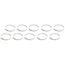 Colier furtun Metal clamp worm gear 10pcs width 122 mm max diam 110mm diameter 90-110 mm material: steel steel type: W1 ASFA-S MIKALOR OSM 03009011 10SZT Colier furtun Metal clamp worm gear 10pcs width 122 mm max diam 110mm diameter 90-110 mm material: steel steel type: W1 ASFA-S MIKALOR OSM 03009011 10SZT