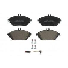 Set placute de frana Fata cu suplimente MERCEDES A W176 B SPORTS TOURER W246 W242 CLA C117 CLA SHOOTING BRAKE X117 GLA X156 1.5D-Electric 11.11- BRECK 24869 00 701 00 Set placute de frana Fata cu suplimente MERCEDES A W176 B SPORTS TOURER W246 W242 CLA C117 CLA SHOOTING BRAKE X117 GLA X156 1.5D-Electric 11.11- BRECK 24869 00 701 00