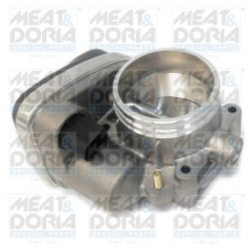 Carcasa clapeta strangulator BMW 3 E46 5 E39 5 E60 5 E61 X3 E83 Z3 E36 Z4 E85 2.0/2.2/2.5 01.00-12.10 MEAT & DORIA MD89256 Carcasa clapeta strangulator BMW 3 E46 5 E39 5 E60 5 E61 X3 E83 Z3 E36 Z4 E85 2.0/2.2/2.5 01.00-12.10 MEAT & DORIA MD89256