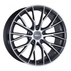 Janta aliaj PKW Verificati kit-ul de montare al jantei 85x20 5x120 CH 726 ET: 38 Janta aluminiu BMW 1 E81 1 E82 1 E87 1 E88 09.77- MAK Munchen Fața de oglinda din metal armat MAK F8520MUQM38IB Janta aliaj PKW Verificati kit-ul de montare al jantei 85x20 5x120 CH 726 ET: 38 Janta aluminiu BMW 1 E81 1 E82 1 E87 1 E88 09.77- MAK Munchen Fața de oglinda din metal armat MAK F8520MUQM38IB