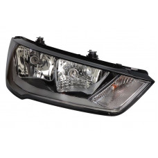 Far Lampa frontala Dreapta H15/H7 electric cu motor AUDI A1 01.15-06.18 ZKW 794.02.000.99 Far Lampa frontala Dreapta H15/H7 electric cu motor AUDI A1 01.15-06.18 ZKW 794.02.000.99