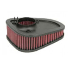Filtru aer de aer - with increased durability 175x140x70 HARLEY DAVIDSON FLHR 1745 2017-2017 K&N HD-1717 Filtru aer de aer - with increased durability 175x140x70 HARLEY DAVIDSON FLHR 1745 2017-2017 K&N HD-1717