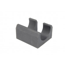 "Piese si accesorii pentru elevatoare EVERT Slizg nylonowy czarnyksztalt litery""C""" EVERT EVERTZL420180050 "Piese si accesorii pentru elevatoare EVERT Slizg nylonowy czarnyksztalt litery""C""" EVERT EVERTZL420180050