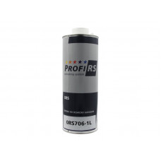 Protectie impotriva coroziunii Sigiliu de sub corp protectie 1l 1124kg destinat pentru: caroserie culoare alb tip de pulverizare: pistol pentru a fi utilizat in camere bine ventilate si manusi de siguranta PROFIRS 0RS706-1L Protectie impotriva coroziunii Sigiliu de sub corp protectie 1l 1124kg destinat pentru: caroserie culoare alb tip de pulverizare: pistol pentru a fi utilizat in camere bine ventilate si manusi de siguranta PROFIRS 0RS706-1L