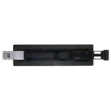 Capac de acoperire, maner exterior al ușii Door element ventilation flap cover rear doors KRONE KRONE KR515027742 Capac de acoperire, maner exterior al ușii Door element ventilation flap cover rear doors KRONE KRONE KR515027742