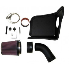 Sistemul de admisie K & N conic cu filtru de aer - un set de BMW 323i E46 SERIA 57i 24V 170BHP K&N FILTERS 57I-1000 Sistemul de admisie K & N conic cu filtru de aer - un set de BMW 323i E46 SERIA 57i 24V 170BHP K&N FILTERS 57I-1000