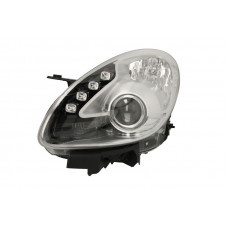 Far Lampa frontala Stanga D1S H1 automat cu motor Bi Ksenon potriveste ALFA ROMEO GIULIETTA MAGNETI MARELLI 712498101129 Far Lampa frontala Stanga D1S H1 automat cu motor Bi Ksenon potriveste ALFA ROMEO GIULIETTA MAGNETI MARELLI 712498101129