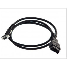 Cablu de citire a erorilor OBD cablu pentru a KTS Bosch 200 530 540 570 BOSCH 1 684 465 555 Cablu de citire a erorilor OBD cablu pentru a KTS Bosch 200 530 540 570 BOSCH 1 684 465 555