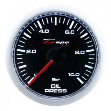 Manometru WSKAZNIK DEPO CSM 52mm – OIL PRESSURE CISNIENIE OLEJU DEPO RACING DP-ZE-005 Manometru WSKAZNIK DEPO CSM 52mm – OIL PRESSURE CISNIENIE OLEJU DEPO RACING DP-ZE-005