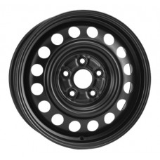 Janta otel PKW 6x16 5x1143 CH 60 ET: 50 Janta otel FIAT SEDICI SUZUKI SX4 06.06- ALCAR ALCAR ALC8315 Janta otel PKW 6x16 5x1143 CH 60 ET: 50 Janta otel FIAT SEDICI SUZUKI SX4 06.06- ALCAR ALCAR ALC8315