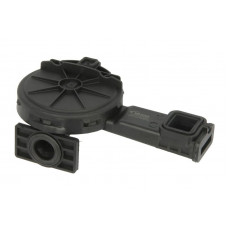 Ventil, aerisire carter Supapa de control a carterului ALFA ROMEO 159 CHEVROLET AVEO AVEO / KALOS CRUZE ORLANDO TRAX FIAT CROMA OPEL ASTRA H ASTRA H GTC ASTRA J ASTRA J GTC CORSA D 1.4-1.8 05.03- VAICO V40-2020
