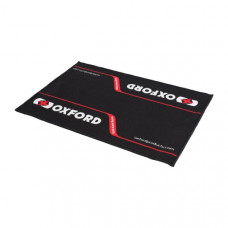 Accesorii moto Covoras intrare OXFORD 90mmx60mm textile OX942