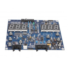 Accesorii si piese masina de echilibrat Control board EVERT B-73-1400101 Accesorii si piese masina de echilibrat Control board EVERT B-73-1400101