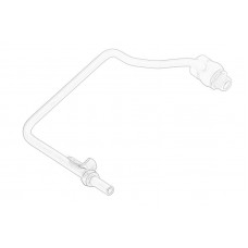 Conducta ulei, incarcare Turchocharger lubrication hose OPEL ASTRA J ASTRA J GTC CORSA D CORSA E INSIGNIA A ZAFIRA B ZAFIRA B/MINIVAN ZAFIRA C SAAB 9-5 1.6/1.6CNG 11.06- OE OPEL 55355622 Conducta ulei, incarcare Turchocharger lubrication hose OPEL ASTRA J ASTRA J GTC CORSA D CORSA E INSIGNIA A ZAFIRA B ZAFIRA B/MINIVAN ZAFIRA C SAAB 9-5 1.6/1.6CNG 11.06- OE OPEL 55355622