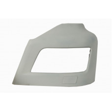 Bara de protectie Bumper corner upper part L MAN TGS I 02.11-09.21 COSPEL 407.12081 Bara de protectie Bumper corner upper part L MAN TGS I 02.11-09.21 COSPEL 407.12081