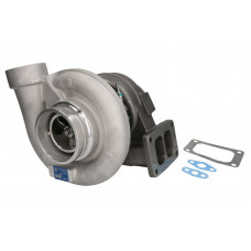 Turbocompresor Turbocharger with fitting kit VOLVO B12 FH12 FL12 FM12 NH12 D12A340-D12D460 01.91- NISSENS NIS 93294 Turbocompresor Turbocharger with fitting kit VOLVO B12 FH12 FL12 FM12 NH12 D12A340-D12D460 01.91- NISSENS NIS 93294