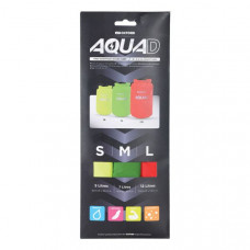 Accesorii pentru bagaje Geanta de impermeabila AQUA D CUBI AMBALAJ WATERPROOF OXFORD culoare verde rosu galben marime OS 3 saci set OL901 Accesorii pentru bagaje Geanta de impermeabila AQUA D CUBI AMBALAJ WATERPROOF OXFORD culoare verde rosu galben marime OS 3 saci set OL901