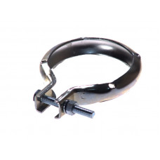 Colier, sistem de esapament Clema de esapament otel zincat MERCEDES CLAMP ME810OC Colier, sistem de esapament Clema de esapament otel zincat MERCEDES CLAMP ME810OC