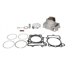Cilindru motor Cilindru assy 249 4T with gaskets with piston KAWASAKI KX 250 2011-2014 CYLINDER WORKS 30006-K01