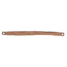 Cablu de masa Cable cathode Copper eyelet diameter: 10mm wires cross-section 50mm² eye/eye TRUCKLIGHT TL-PMOO50/340 PLE