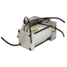 Cricuri / Standuri / Suporti portabili Czesc zamienna do Podnosnik przejezdny pneumatyczno-hydrauliczny pompa pneumatyczna pasuje do: 0XPTPH0026 PROFITOOL 0XZ03.0349