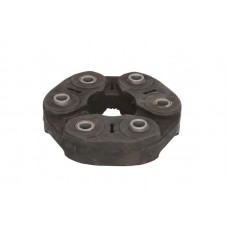 Articulatie, cardan Cuplarea elastica a arborelui elicei din fata/din spate gauri de montare distanta de 110mm BMW 1 E81 1 E82 1 E88 5 E60 5 E61 5 F10 2.0D/3.0D/4.4 07.03-10.18 TED-GUM TED12249